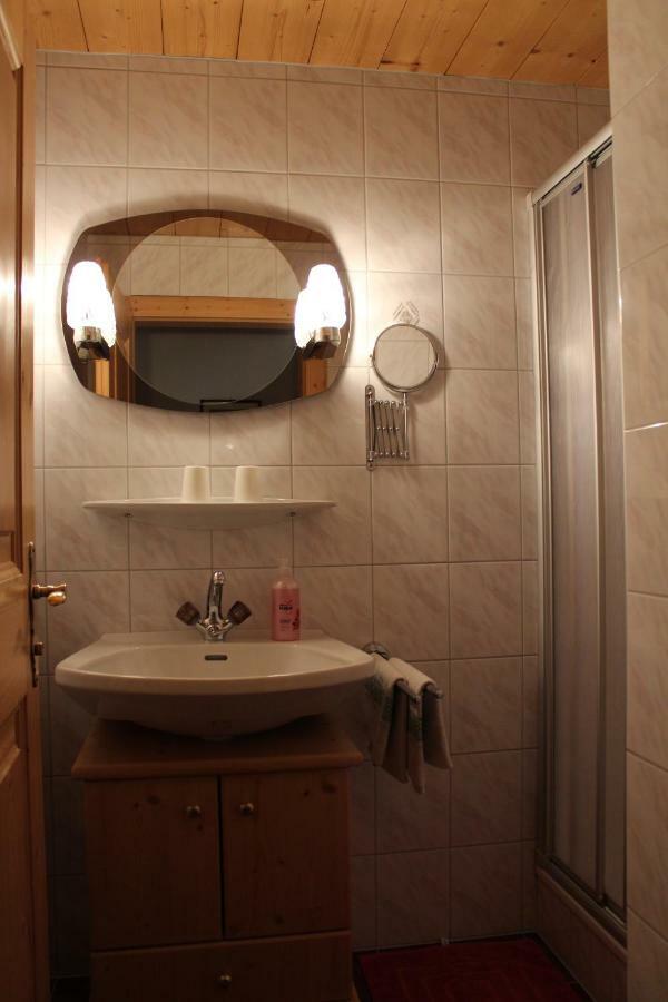 Moahof Apartment อัลพ์บาค ภายนอก รูปภาพ